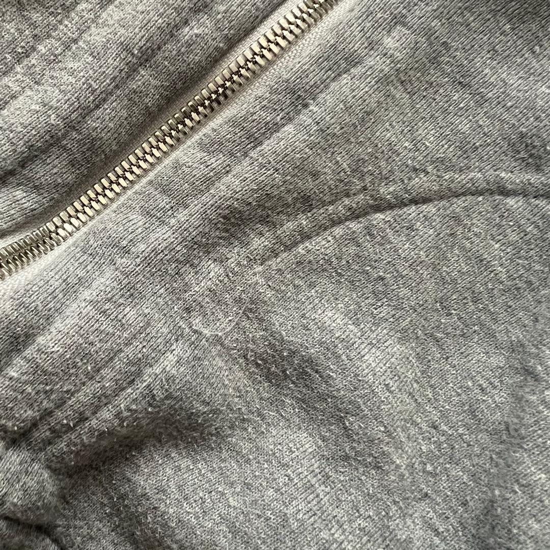 MARK&LONA マークアンドロナ　ファー　パーカー　レディース　ゴルフ　S