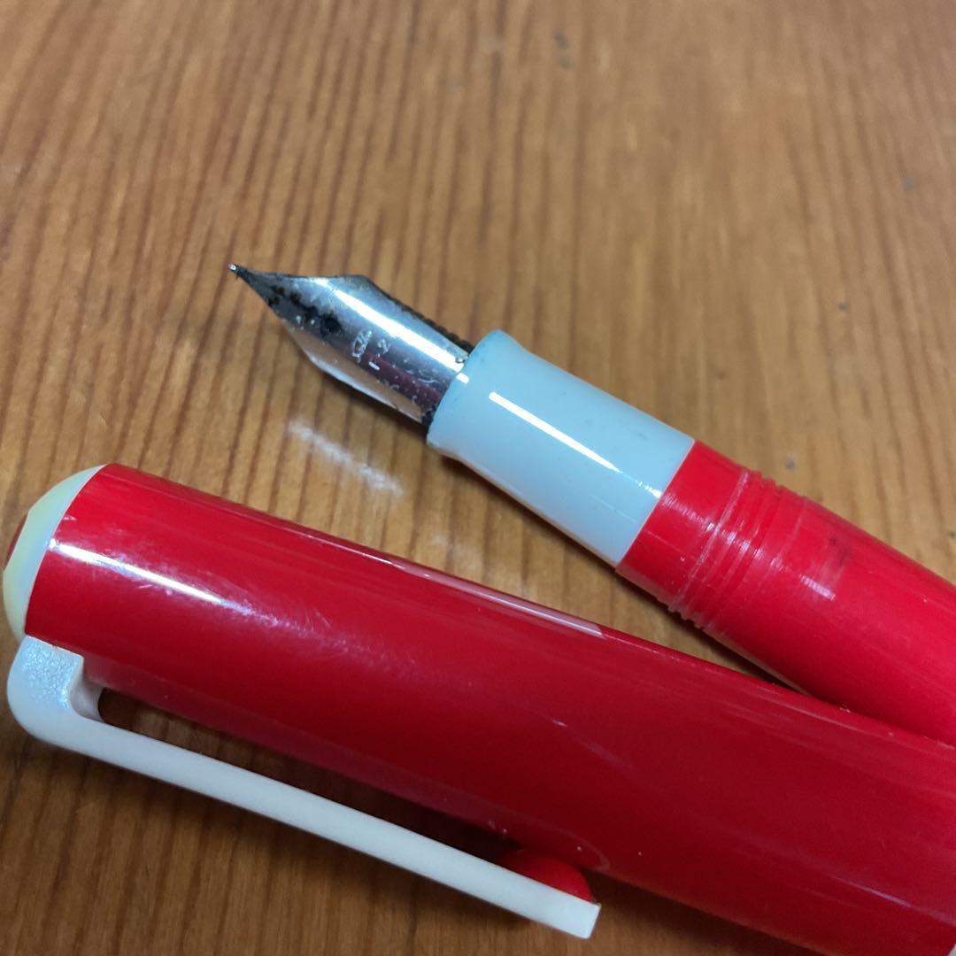 PILOT 万年筆・ボールペンセット