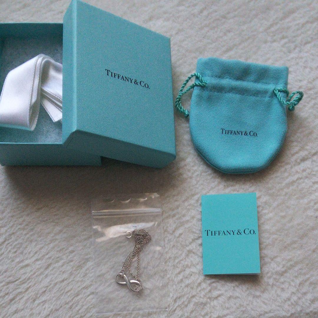 TIFFANYシルバーブレスレッド