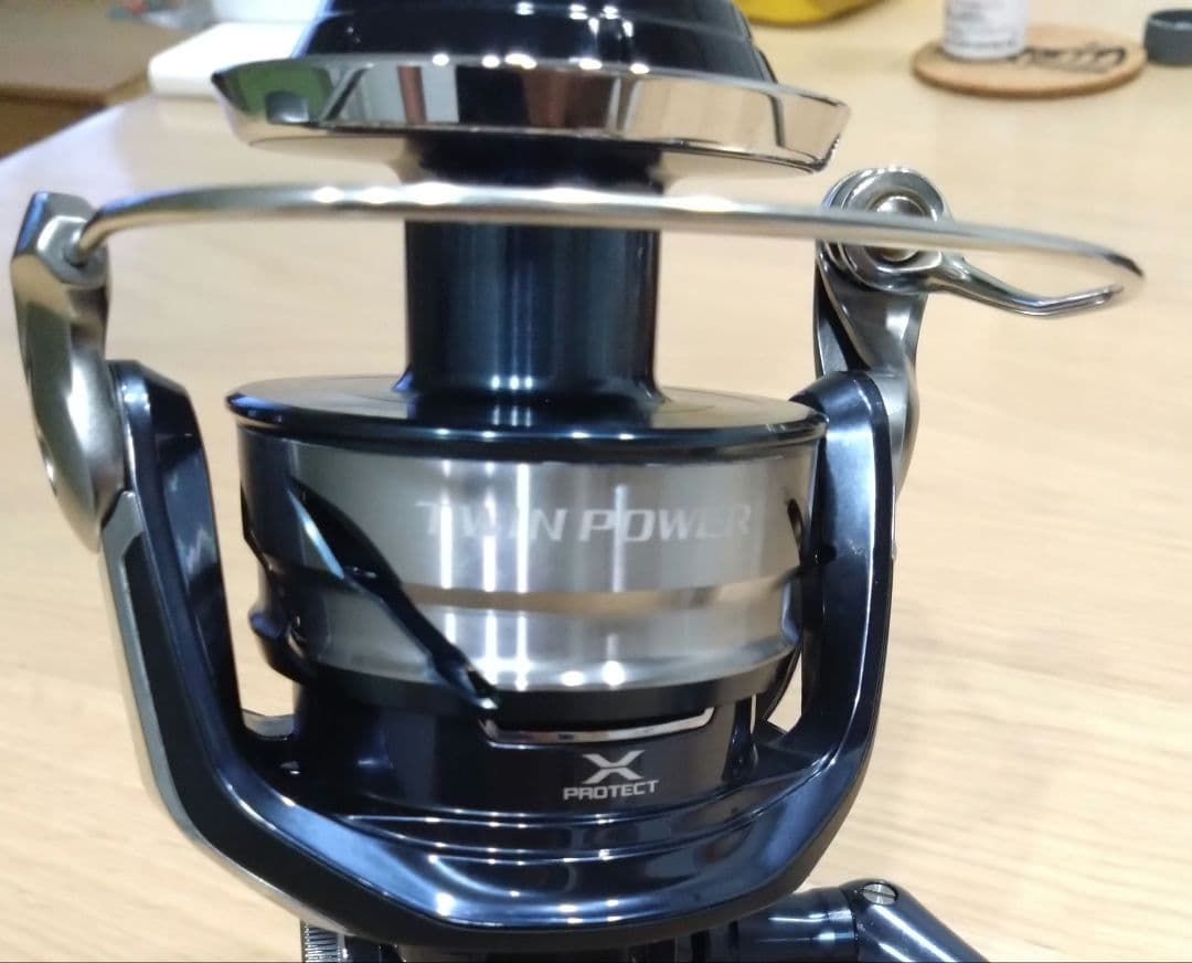 シマノ 21ツインパワー SW10000PG