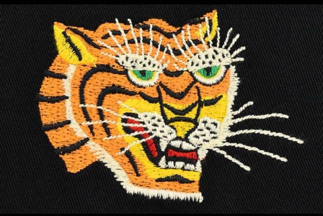 HOUSTONヒューストンベトジャンVIETNAM JACKET51350XL