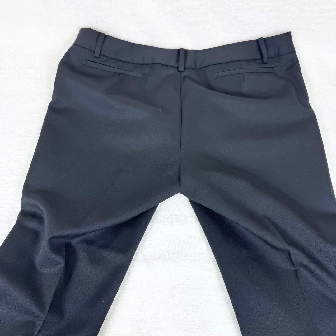 【極美品】LES MUSE Femme パンツ セット 大きい 3L 4L 黒