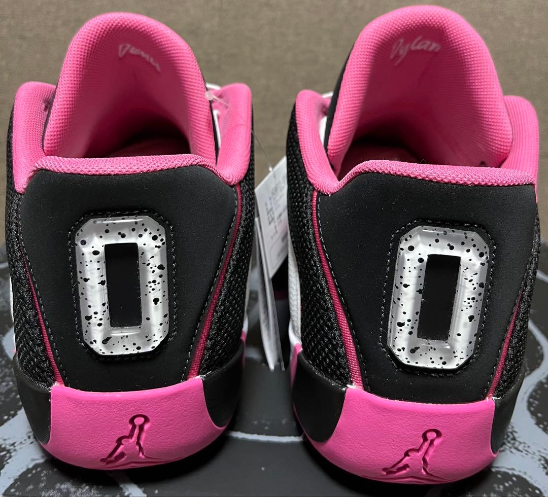 NIKE JORDAN TATUM 4 PF ナイキ ジョーダン テイタム 4