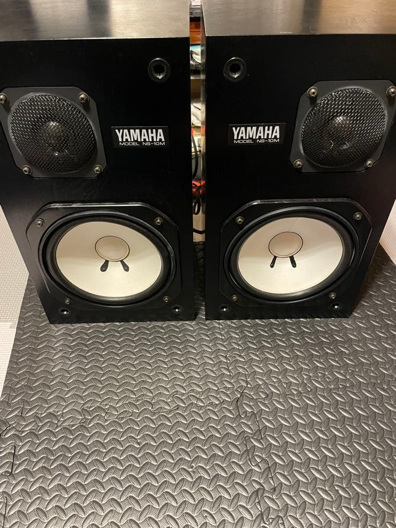 Yamaha ヤマハNS-10M訳あり