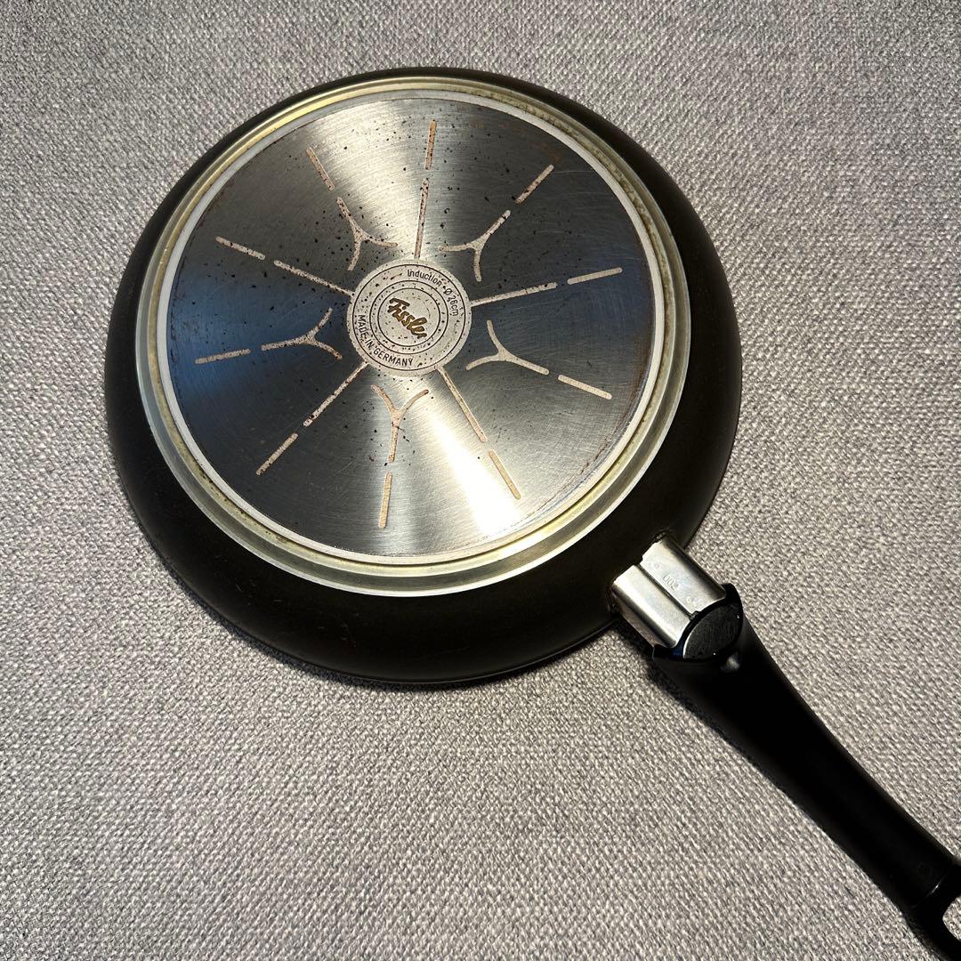 フィスラー レヴィタルプラス クラシック 26cm