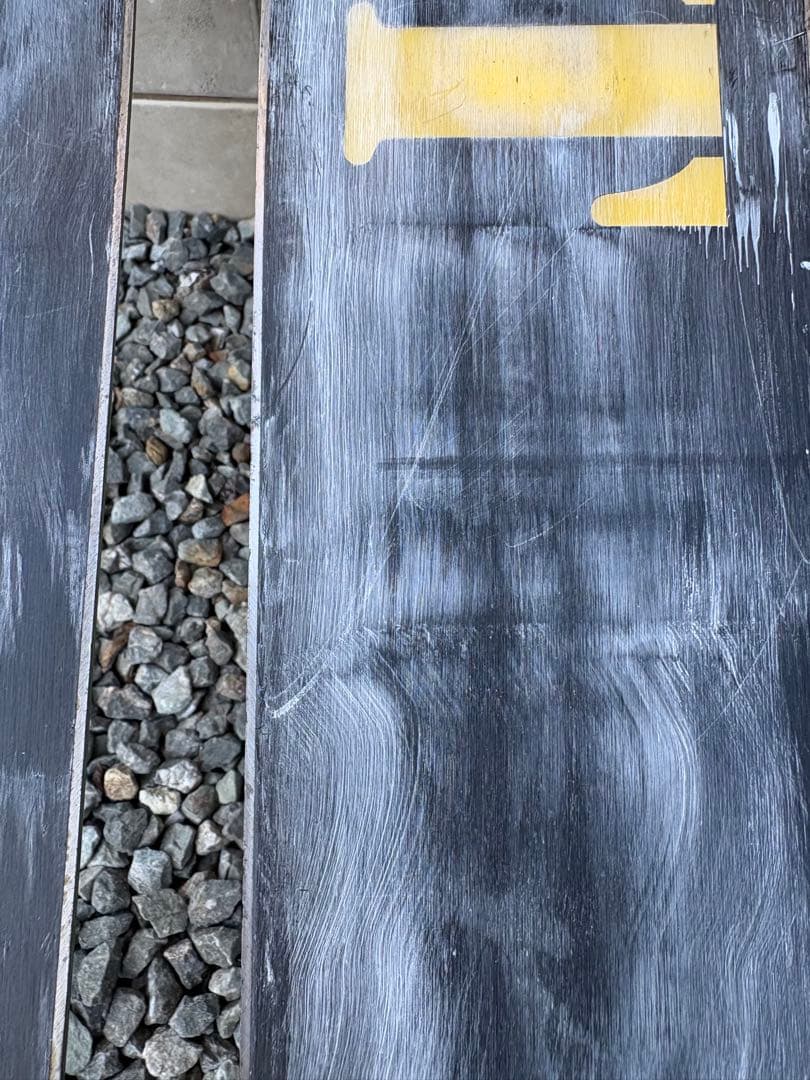 スキー 4FRNT CRJ 180 attack14