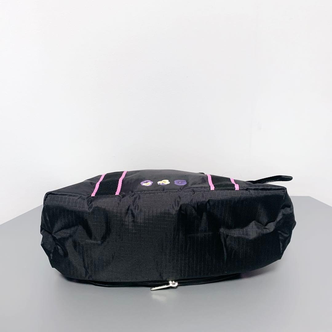 LeSportsac ×マイメロ コラボ クロミ 2way バックパック