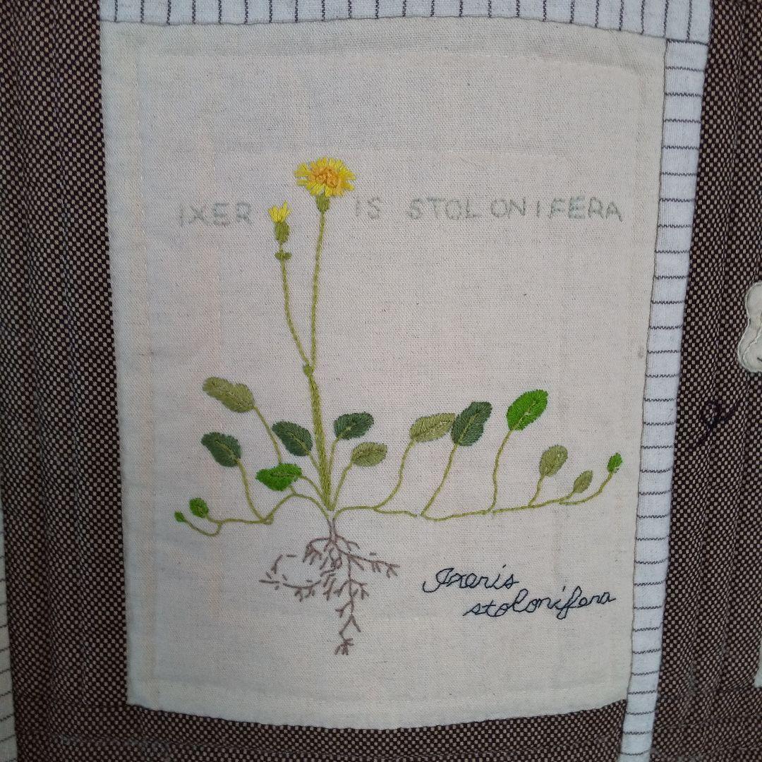 パッチワーク タペストリー ☆ベットカバー