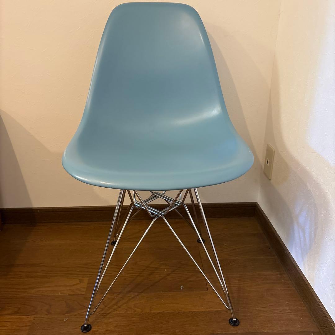 正規品　Eames サイドシェルチェア