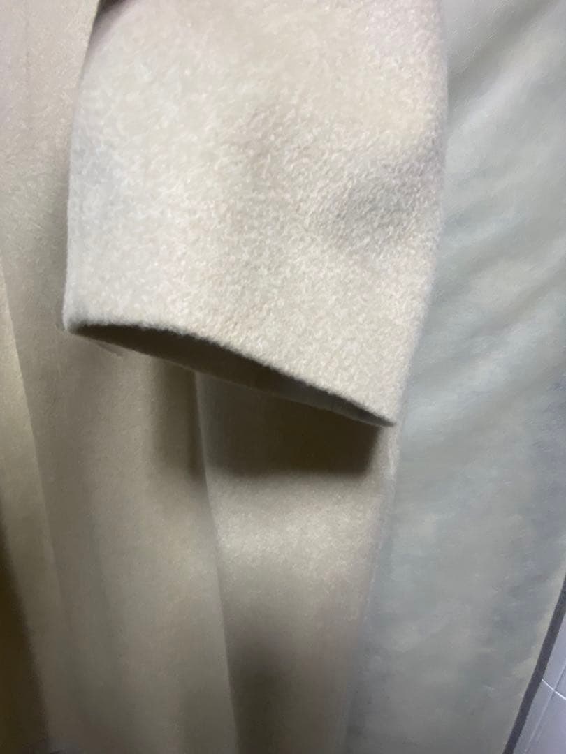 RIAM PLAGE ロングコート