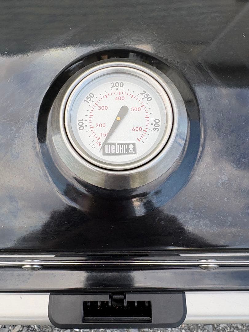 専用　Weber Traveler