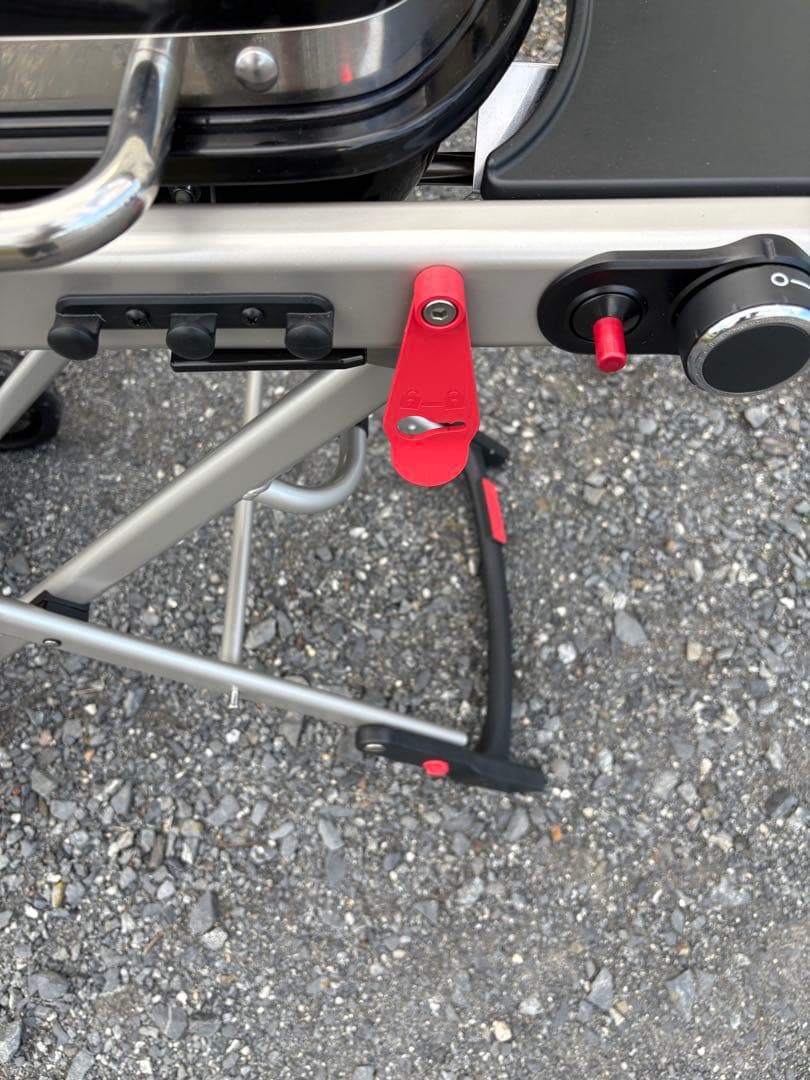 専用　Weber Traveler