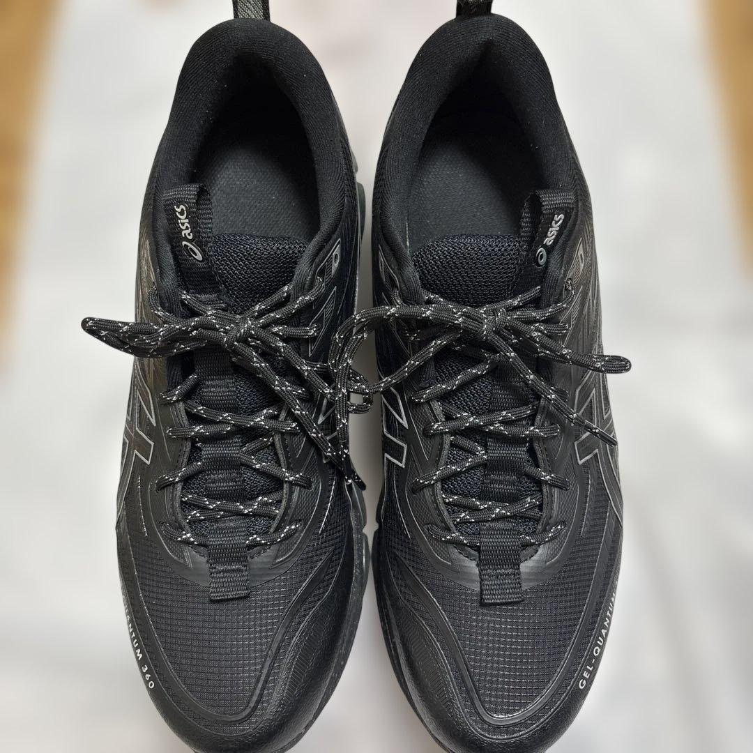 アシックス　GEL-QUANTUM 360 VIII UTILITY