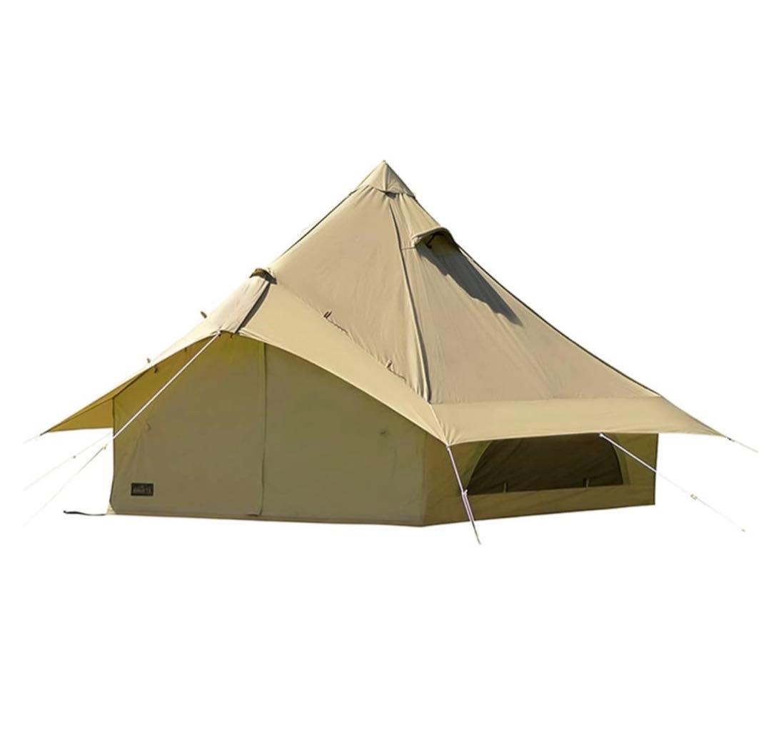 OGAWA Gloke8 T/C PVCシートグロッケ8用