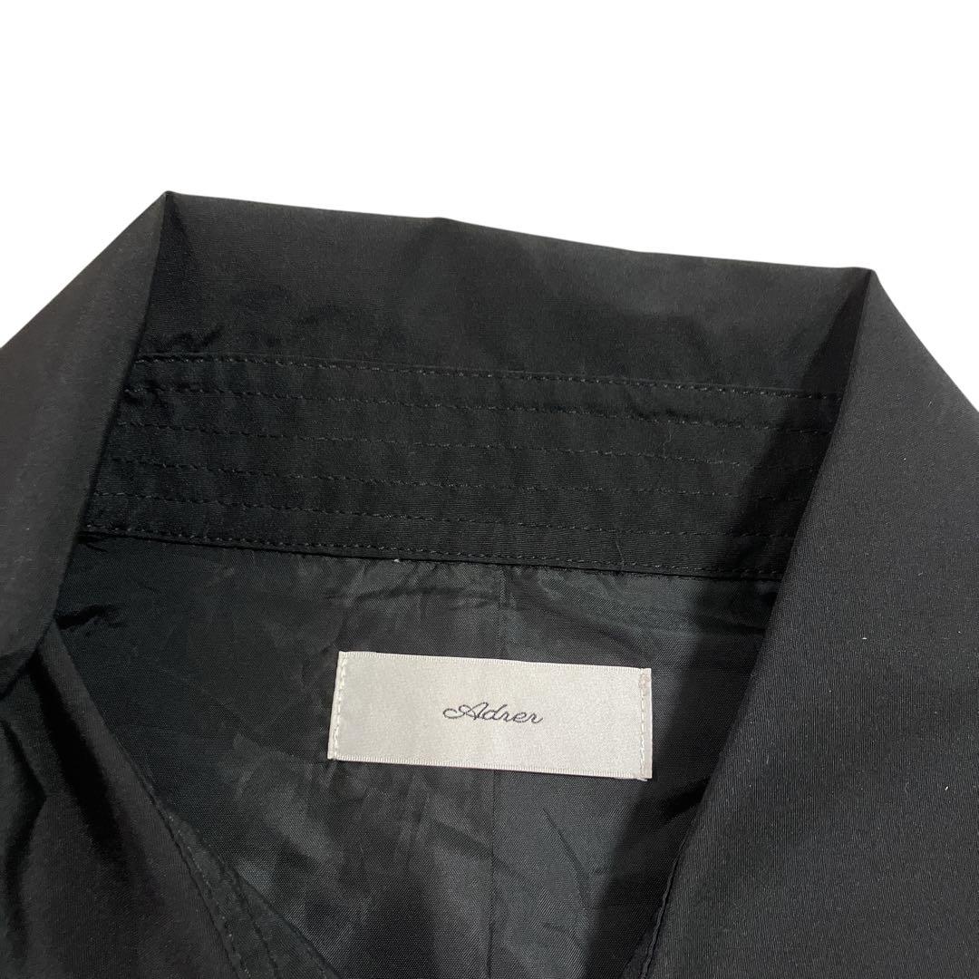 定価19800円タグ付き ADRER 7 way coat