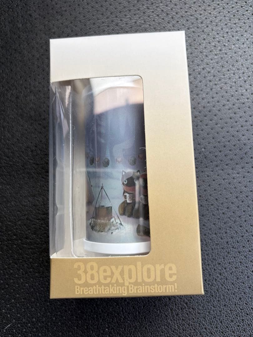 C*y様 nerudesignworks neko 38灯 ネルネコ　ネルデザイ