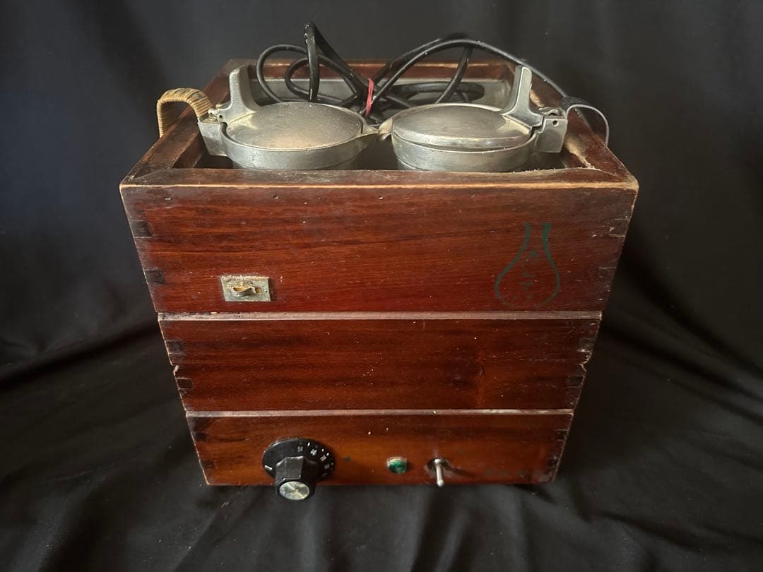 錫製チロリ2個付き サンシン電気式燗どうこ かんすけTK-4A型