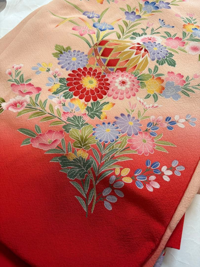 ⭐︎3歳⭐︎七五三着物セット