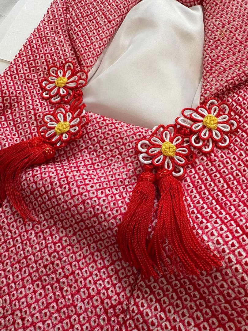 ⭐︎3歳⭐︎七五三着物セット