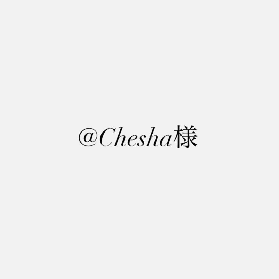 【@Chesha】