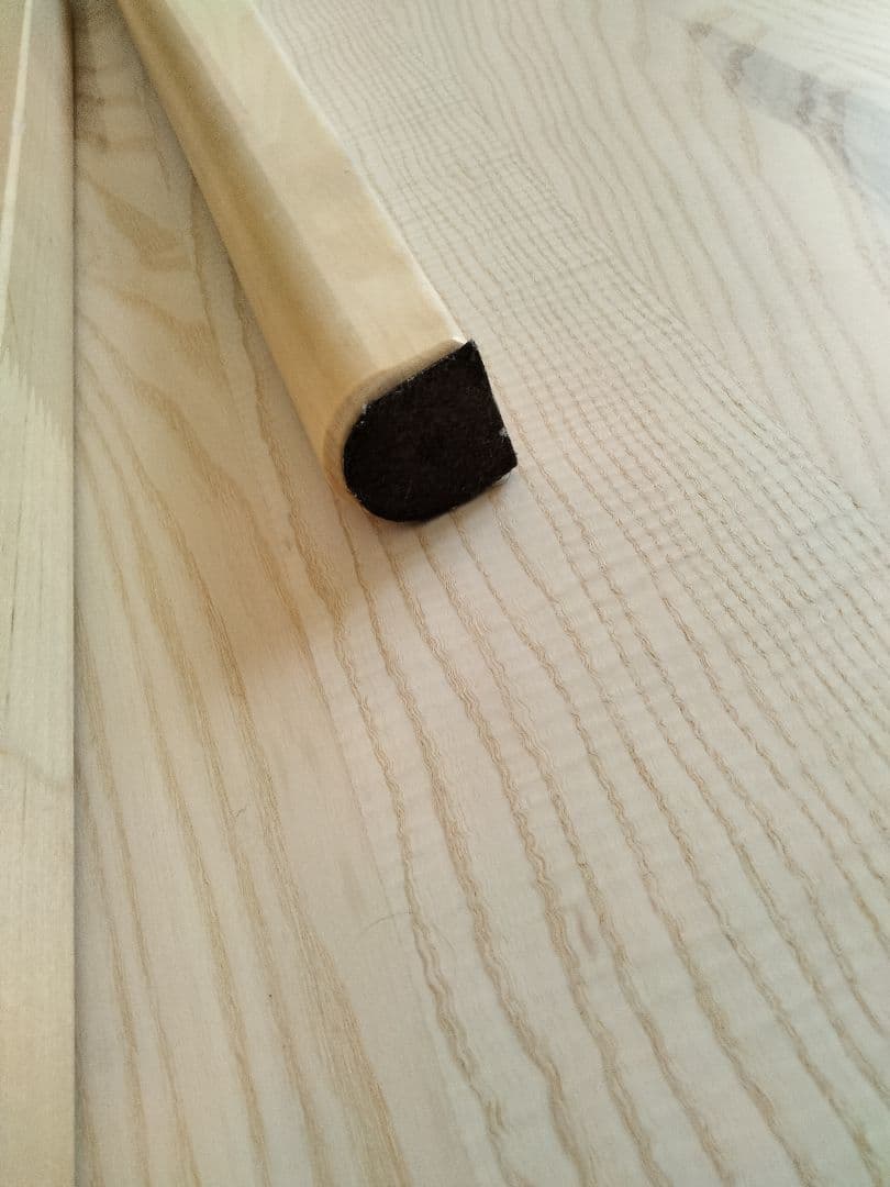 たのメル便　イケア　リーサボー　テーブル　140×78×70