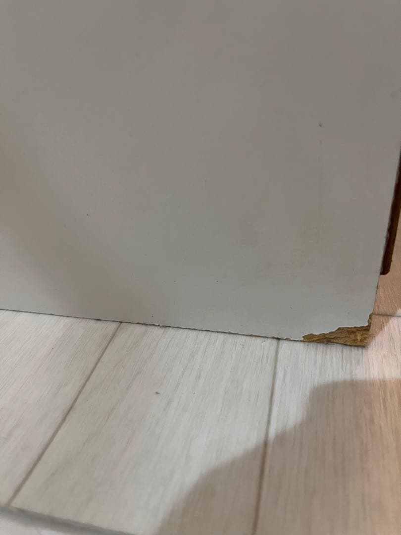 [みさえ様]アンティーク家具　飾り棚　アメリカ製