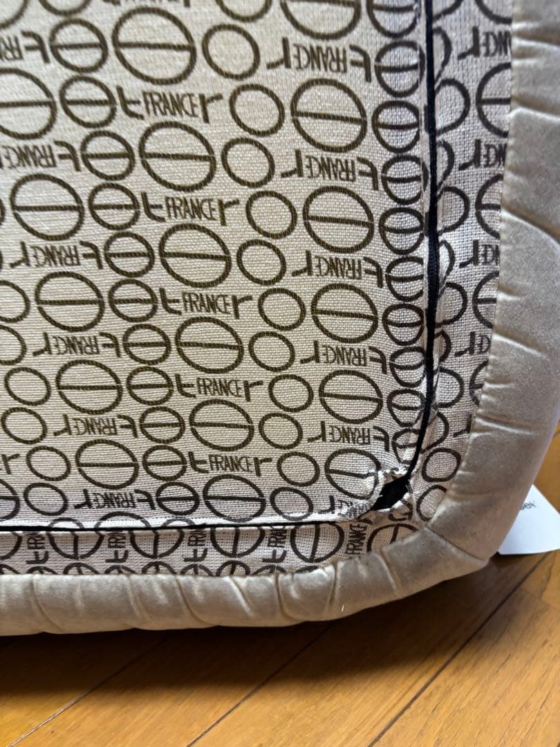 リーンロゼ トーゴ コーナーソファ 50周年記念モデル ligneroset