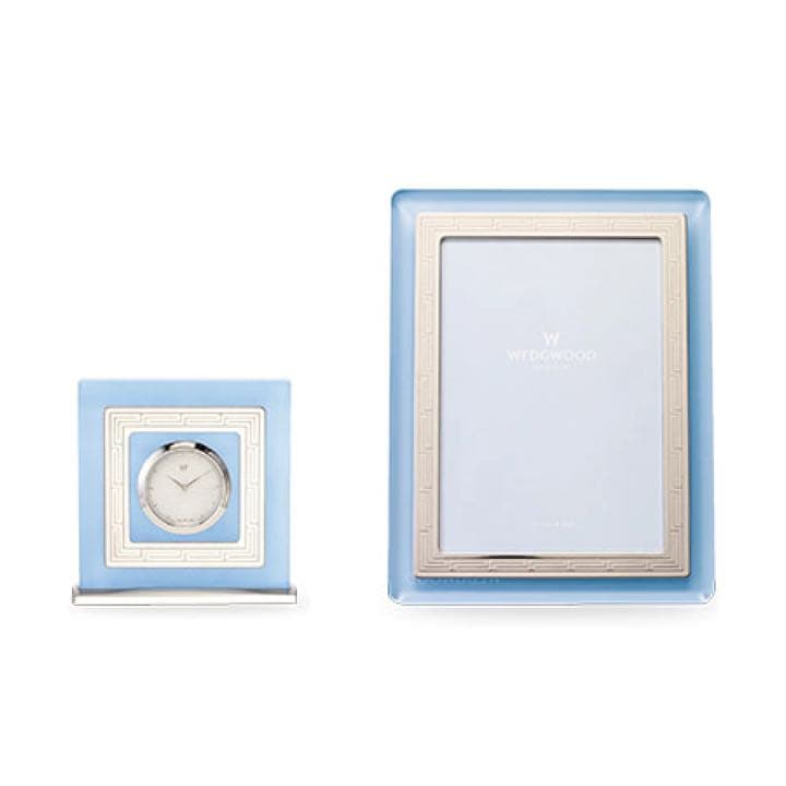  インタグリオ・ネオ　クロック＆ピクチャーフレーム