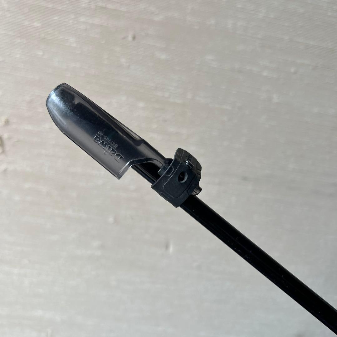 ダイワ　エメラルダス　ST-EG85TMH-DRY