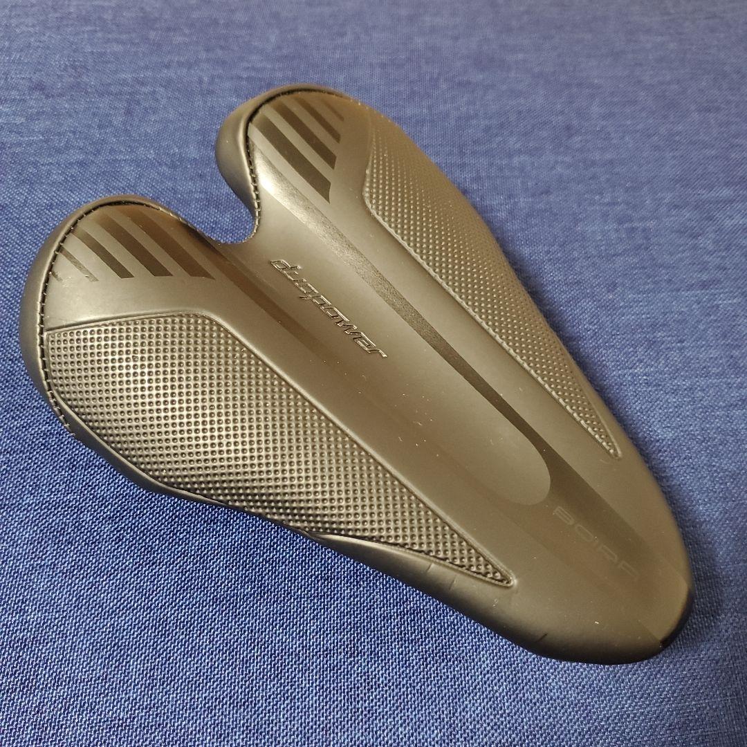 超レア!!痛くならない! duopower 自転車 ロード サドル