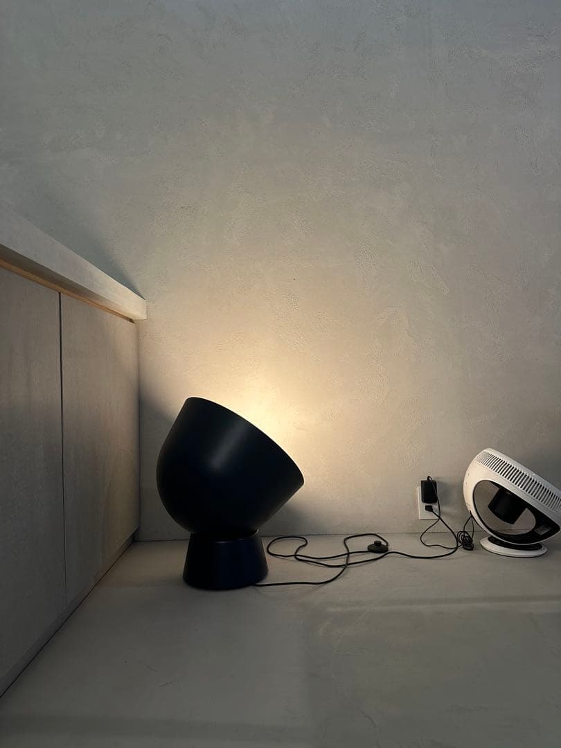 IKEA PS 2017 XLフロアランプ オールドイケア