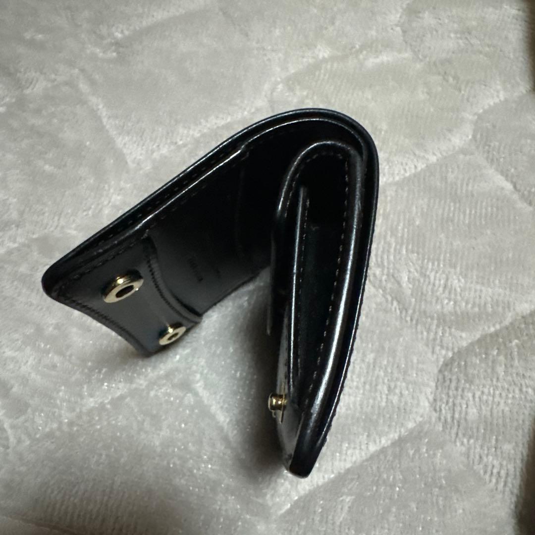 ワイルドスワンズ　kf-003 サドルプルアップ　ブラック