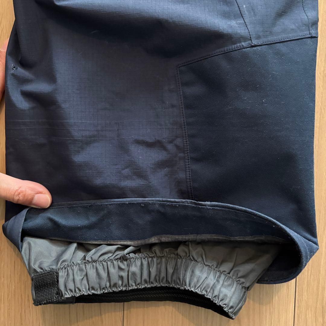 Patagonia ビブ　メンズs