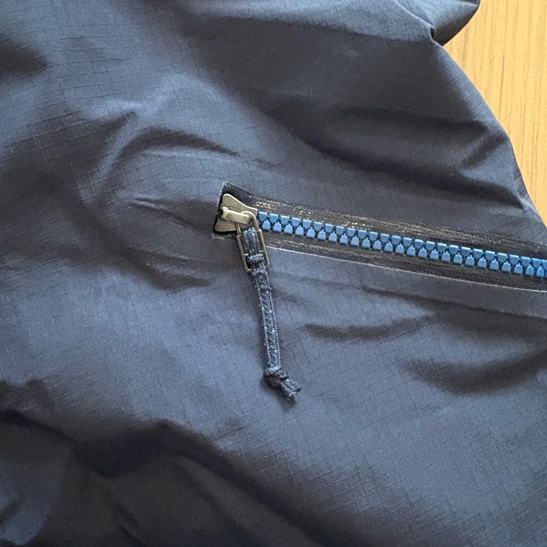 Patagonia ビブ　メンズs