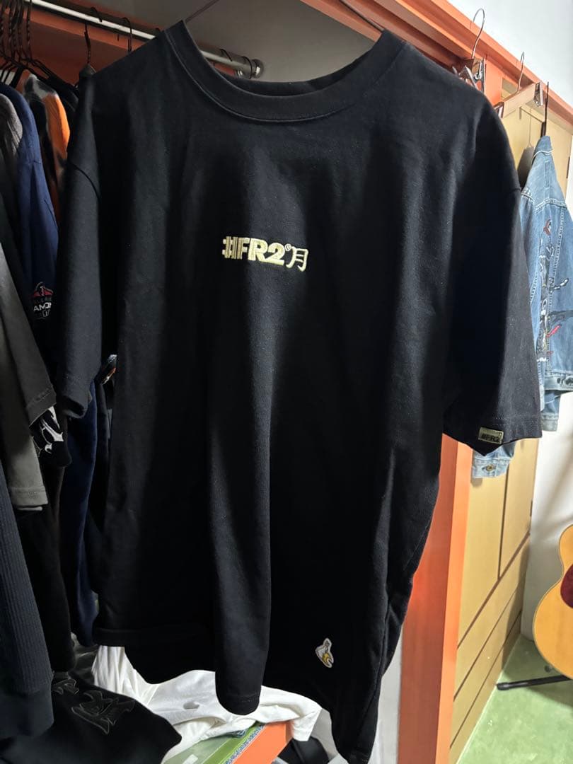FR2月 Tシャツ 希少 伊勢限定