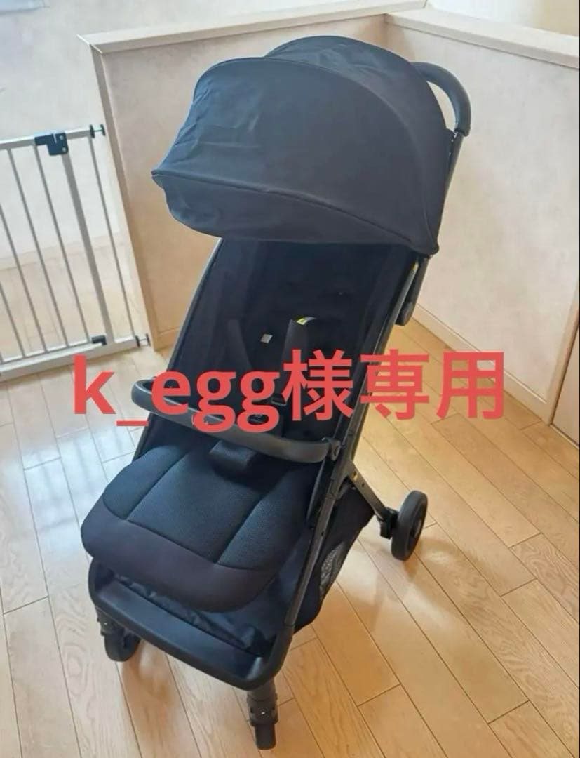 ベビーカー・バギー k_egg