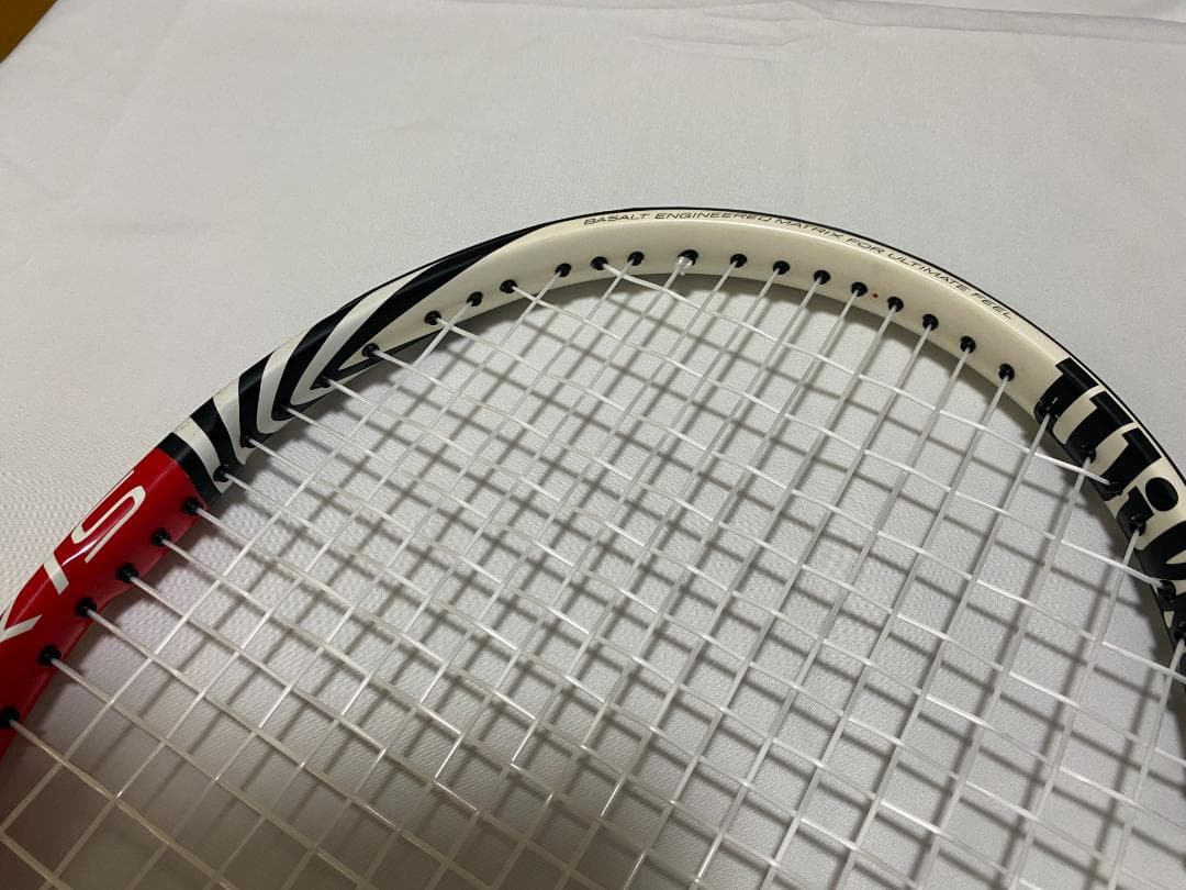 SIX ONE 95 US 2007　332g G2