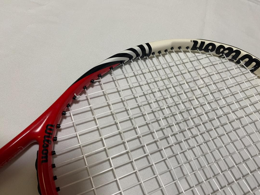 SIX ONE 95 US 2007　332g G2