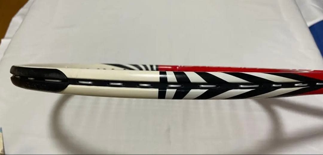 SIX ONE 95 US 2007　332g G2