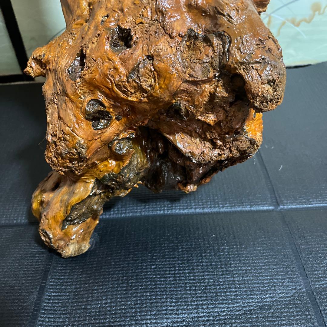 木 インテリア ヴィンテージ 大型