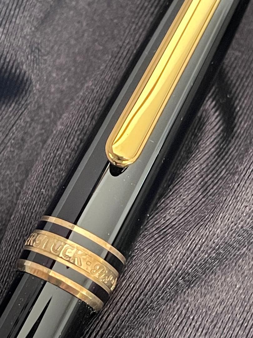 ◾️新品未使用◾️モンブラン164 ボールペン◾️マイスターシュテュッククラシック◾️