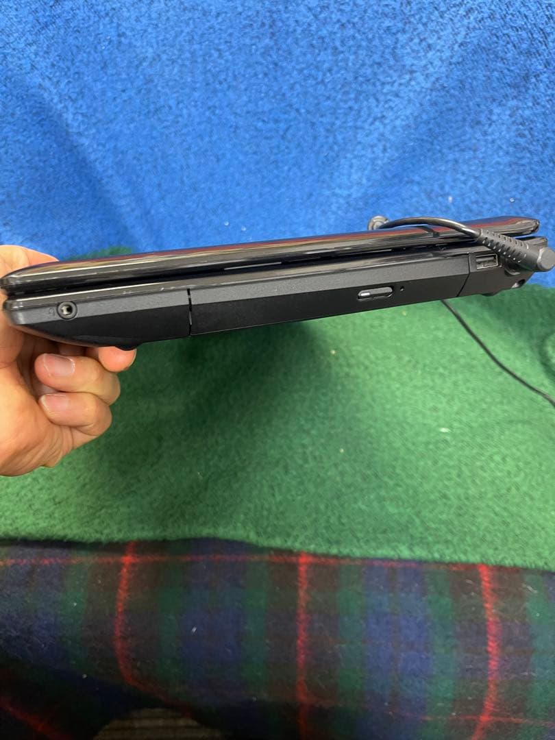 NEC VersaPro Core i5 メモリ8GB Windows11Pro