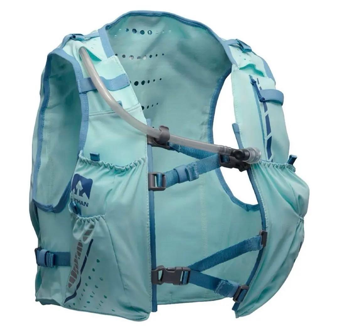 ネイサン ランニングベスト XXS