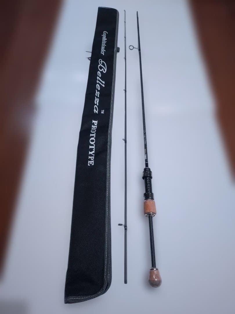 21GBLZPS-612UL-T ベレッツァ プロトタイプ オリムピック