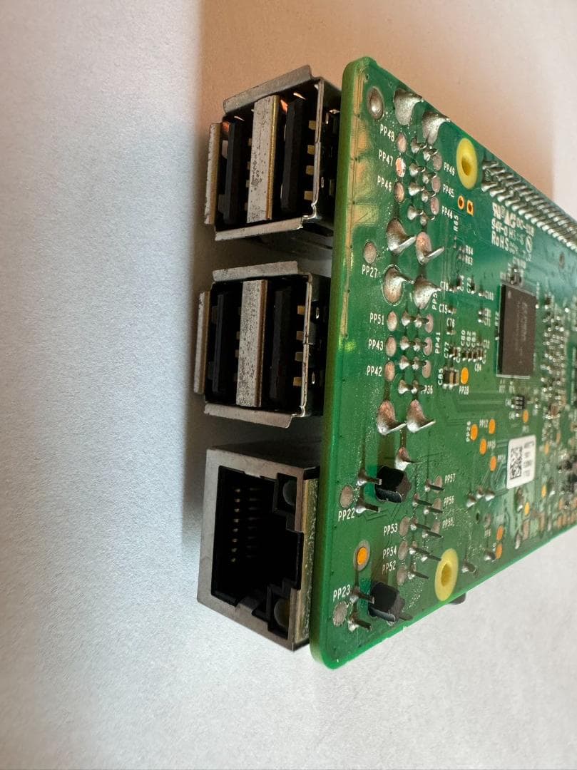 ラズベリーパイRaspberry Pi3Model B V1.2　12個まとめ