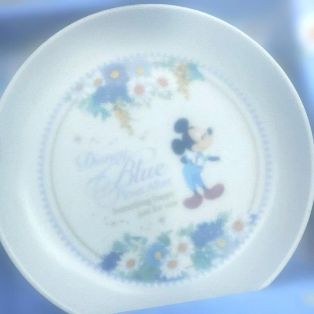 希少 ディズニー プレートセット