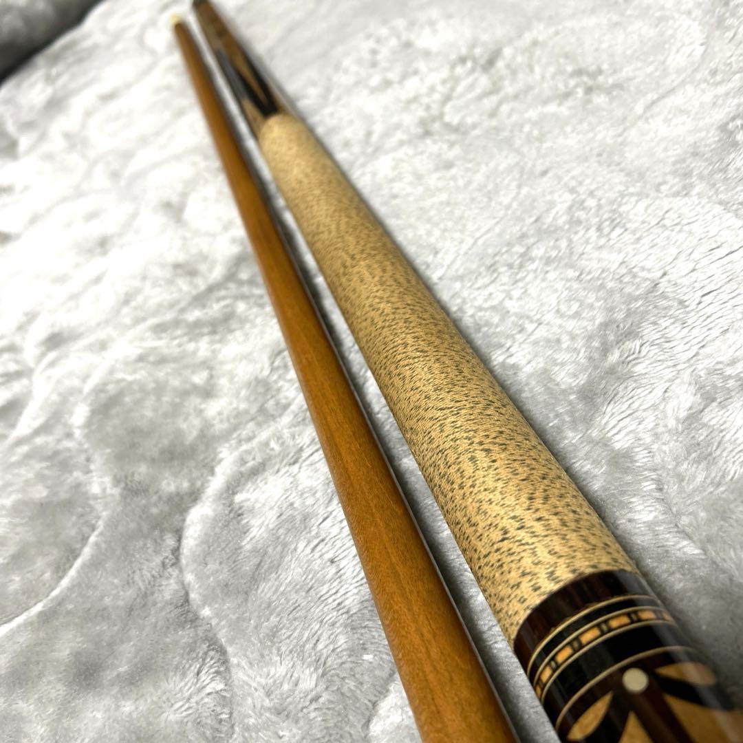 ビリヤードキュー　『Super Prestige』スーパー・プレステージ