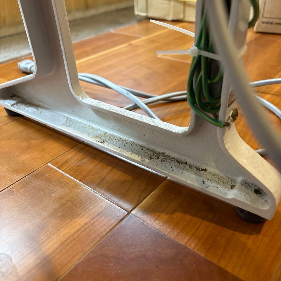 SWAN ice shaver 業務用 かき氷機 SI-150SS