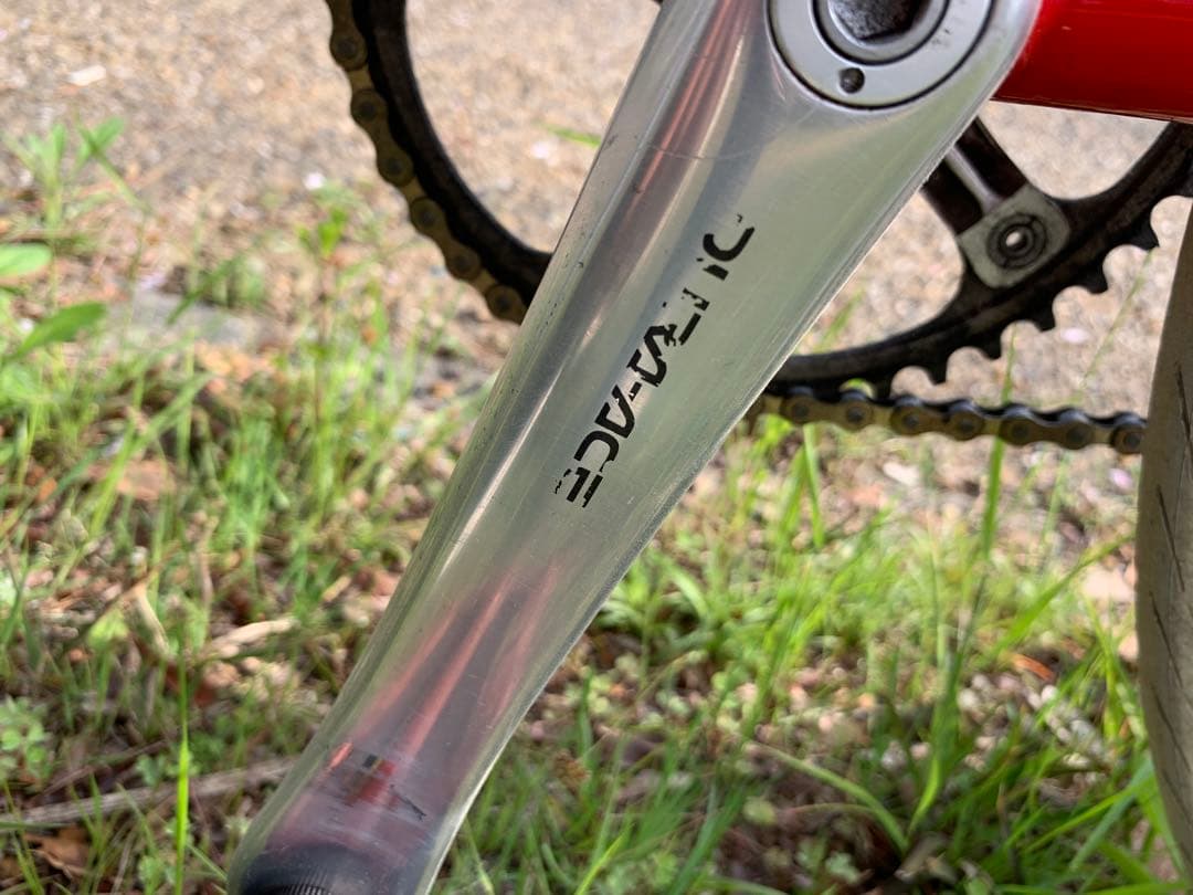 Cannondale CAPO キャノンデールカポ DURA-ACEデュラエース