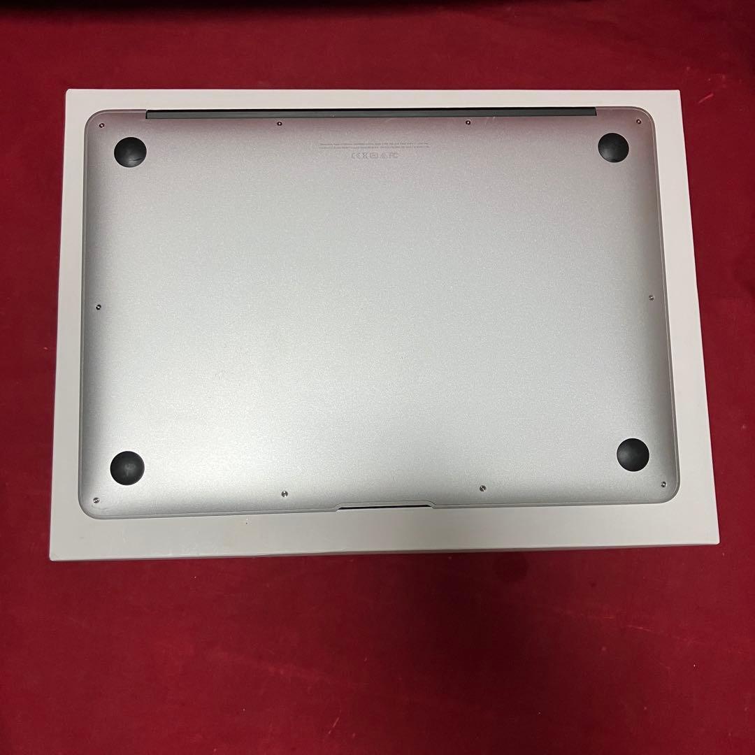 MacBook本体 2017 MacBookAir i5 251GB